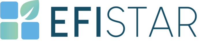 EfiStar logo
